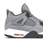 Air Jordan 4 Cool Grey 2019