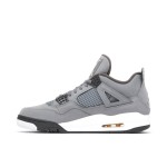 Air Jordan 4 Cool Grey 2019