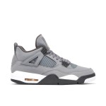 Air Jordan 4 Cool Grey 2019