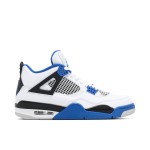 Air Jordan 4 Motorsports