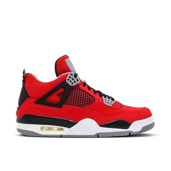 Air Jordan 4 Retro Toro Bravo