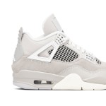 Air Jordan 4 Retro Frozen Moments Womens
