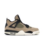 Jordan 4 Retro Fossil (W)
