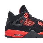 Air Jordan 4 Red Thunder