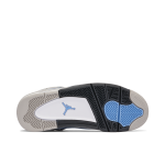 Air Jordan 4 Retro University Blue