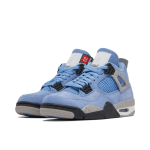 Air Jordan 4 Retro University Blue