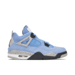 Air Jordan 4 Retro University Blue