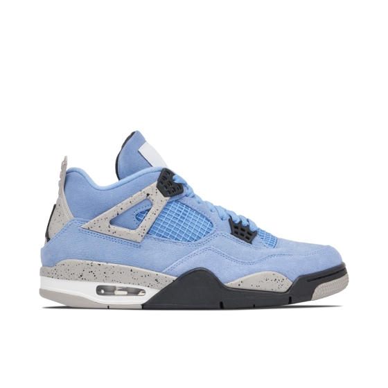 Air Jordan 4 Retro University Blue
