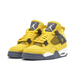 Air Jordan 4 Retro Lightning 2021