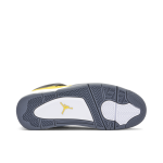 Air Jordan 4 Retro Lightning 2021