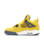 Air Jordan 4 Retro Lightning 2021
