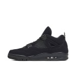 Air Jordan 4 Black Cat (2020)