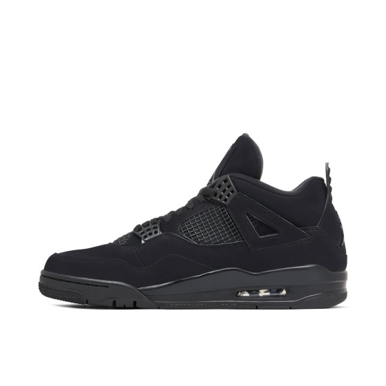 Air Jordan 4 Black Cat (2020)
