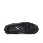 Air Jordan 4 Black Cat (2020)