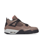 Air Jordan 4 Retro Taupe Haze