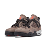 Air Jordan 4 Retro Taupe Haze