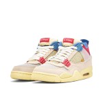 Air Jordan 4 Retro Union Guava Ice