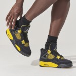 Air Jordan 4 Thunder (2023)