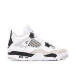 Air Jordan 4 Military Black