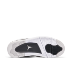 Air Jordan 4 Military Black