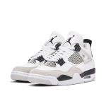 Air Jordan 4 Military Black