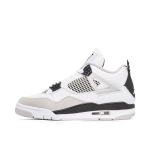 Air Jordan 4 Military Black