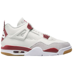 Air Jordan 4 Retro SB Varsity Red