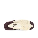 Air Jordan 4 x A Ma Maniere Violet Ore