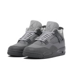 Air Jordan 4 SE Wet Cement