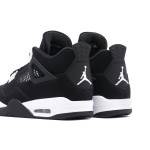 Air Jordan 4 White Thunder Retro