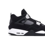 Air Jordan 4 White Thunder Retro