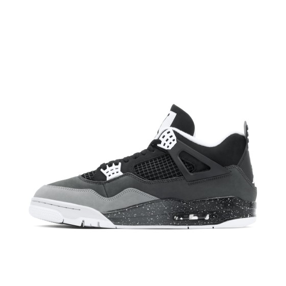 Air Jordan 4 Retro Fear (2024)