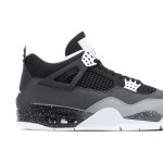 Air Jordan 4 Retro Fear (2024)