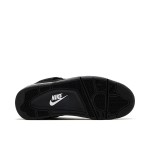 Air Jordan 4 Retro Black Cat (2025)