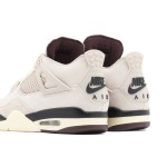 Air Jordan 4 Retro OG SP A Ma Maniére While You Were Sleeping Womens