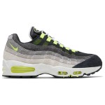 Nike Air Max 95 OG Reverse Gradient Neon
