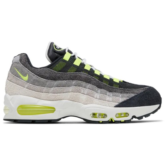 Nike Air Max 95 OG Reverse Gradient Neon