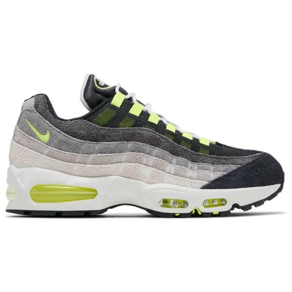 Nike Air Max 95 OG Reverse Gradient Neon