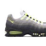 Nike Air Max 95 OG Big Bubble Neon (2025/2026)