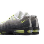 Nike Air Max 95 OG Big Bubble Neon (2025/2026)