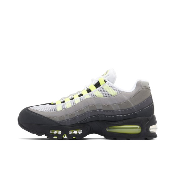 Nike Air Max 95 OG Big Bubble Neon (2025/2026)