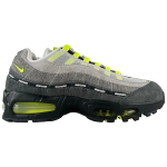Nike Air Max 95 SP Undefeated Geo NYC Neon