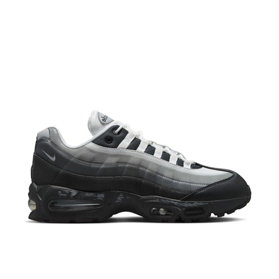 Nike Air Max Muscle 95 Yu-Gi-Oh! Jonouchi (With Promo Card)